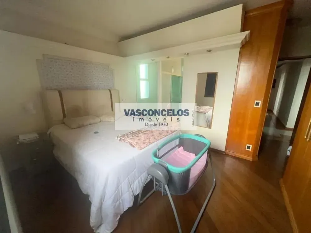 Apartamento, 3 quartos, 157 m² - Foto 8