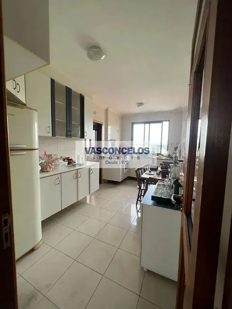 Apartamento, 3 quartos, 157 m² - Foto 6