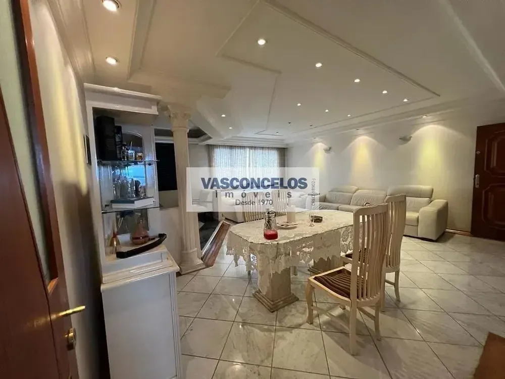Apartamento, 3 quartos, 157 m² - Foto 5