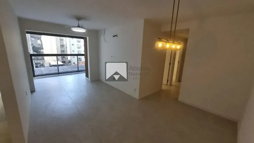 Apartamento, 3 quartos, 120 m² - Foto 1