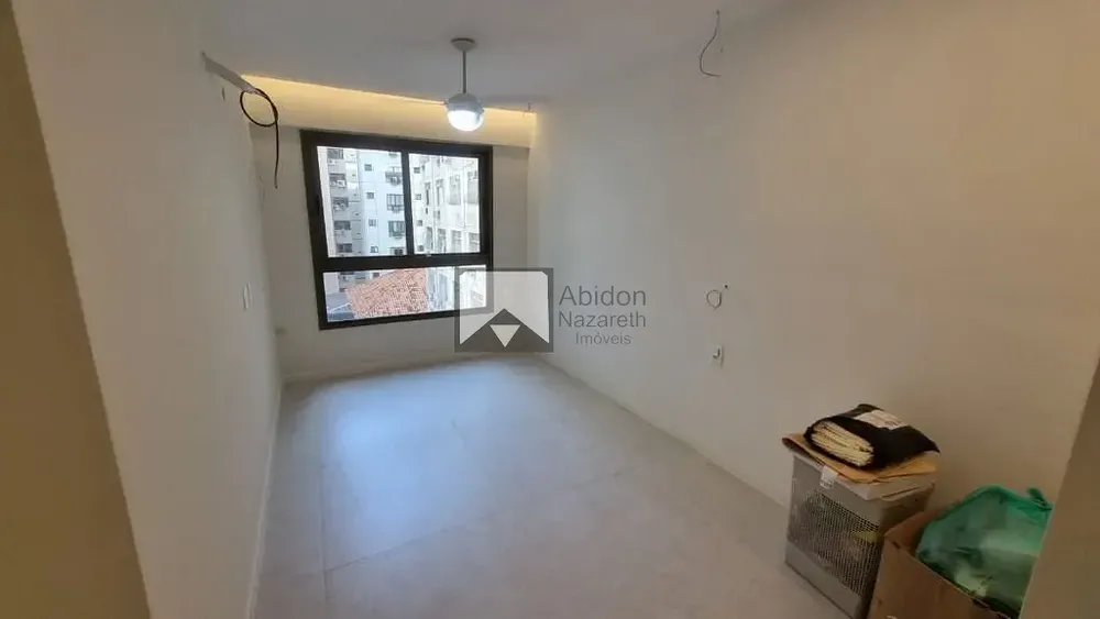 Apartamento, 3 quartos, 120 m² - Foto 4