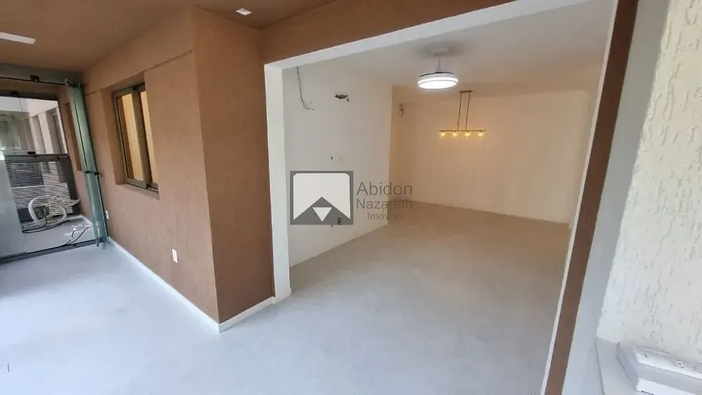 Apartamento, 3 quartos, 120 m² - Foto 21