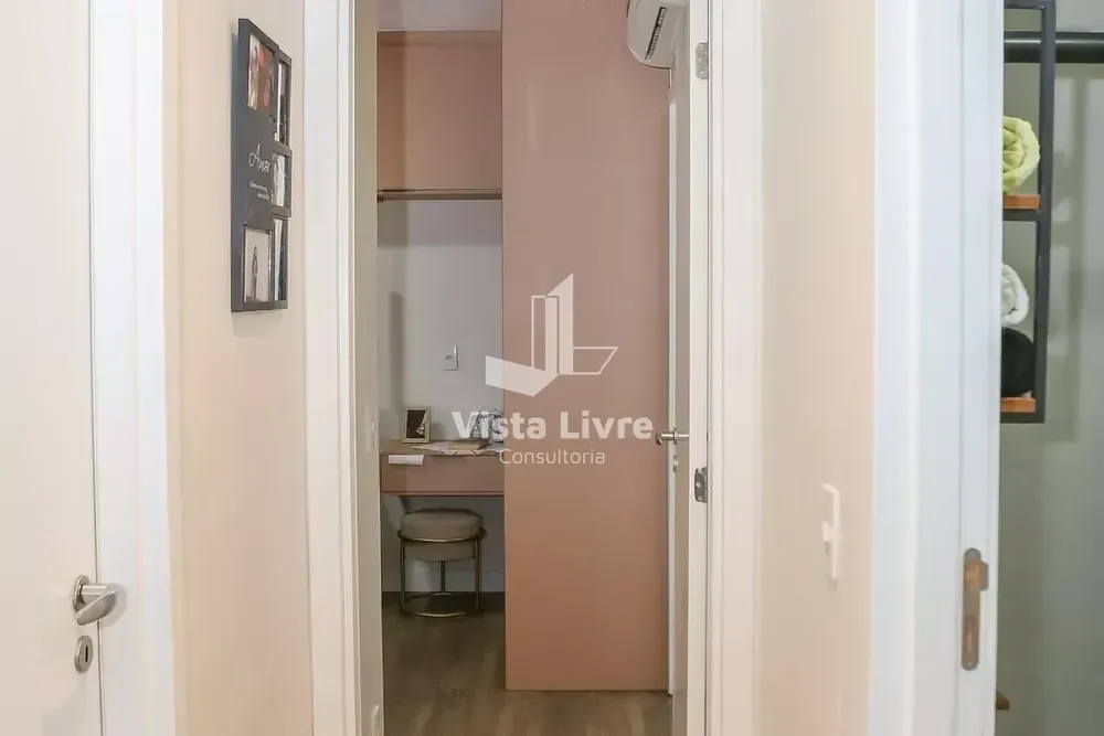 Apartamento, 2 quartos, 69 m² - Foto 1
