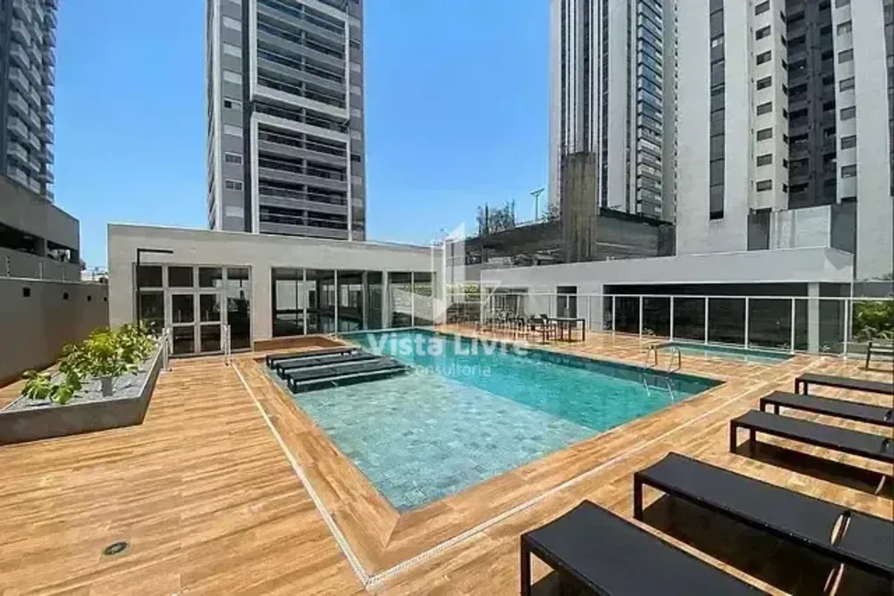 Apartamento, 2 quartos, 69 m² - Foto 2