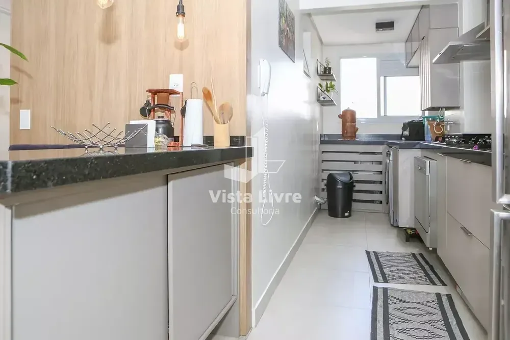 Apartamento, 2 quartos, 69 m² - Foto 3