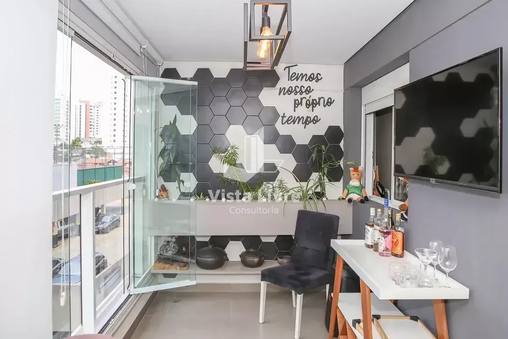 Apartamento, 2 quartos, 69 m² - Foto 4