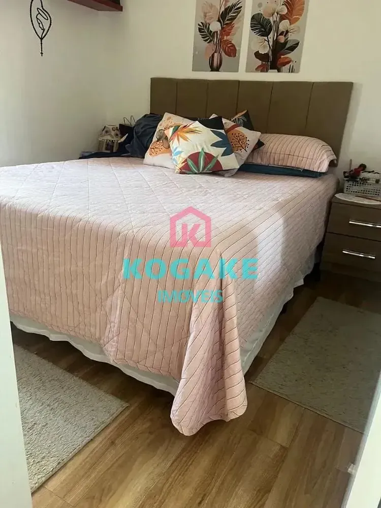 Apartamento, 2 quartos, 52 m² - Foto 5