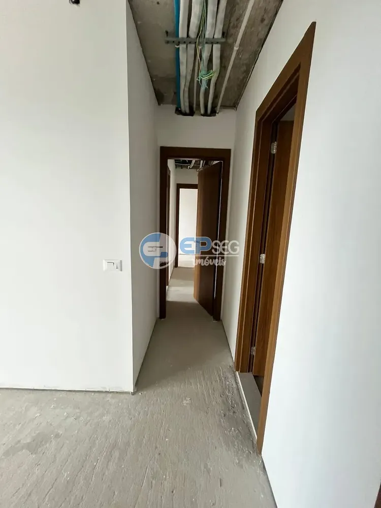 Apartamento, 4 quartos, 155 m² - Foto 8