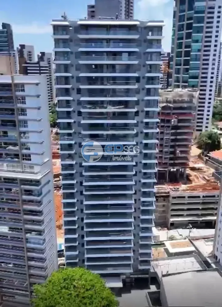 Apartamento, 4 quartos, 155 m² - Foto 6