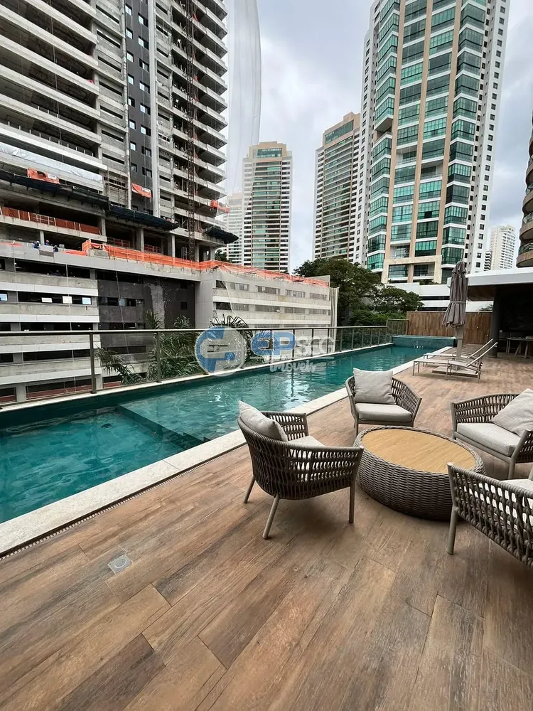 Apartamento, 4 quartos, 155 m² - Foto 4