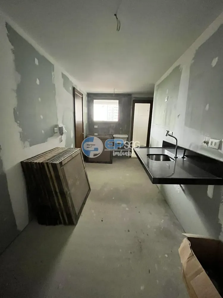 Apartamento, 4 quartos, 155 m² - Foto 2