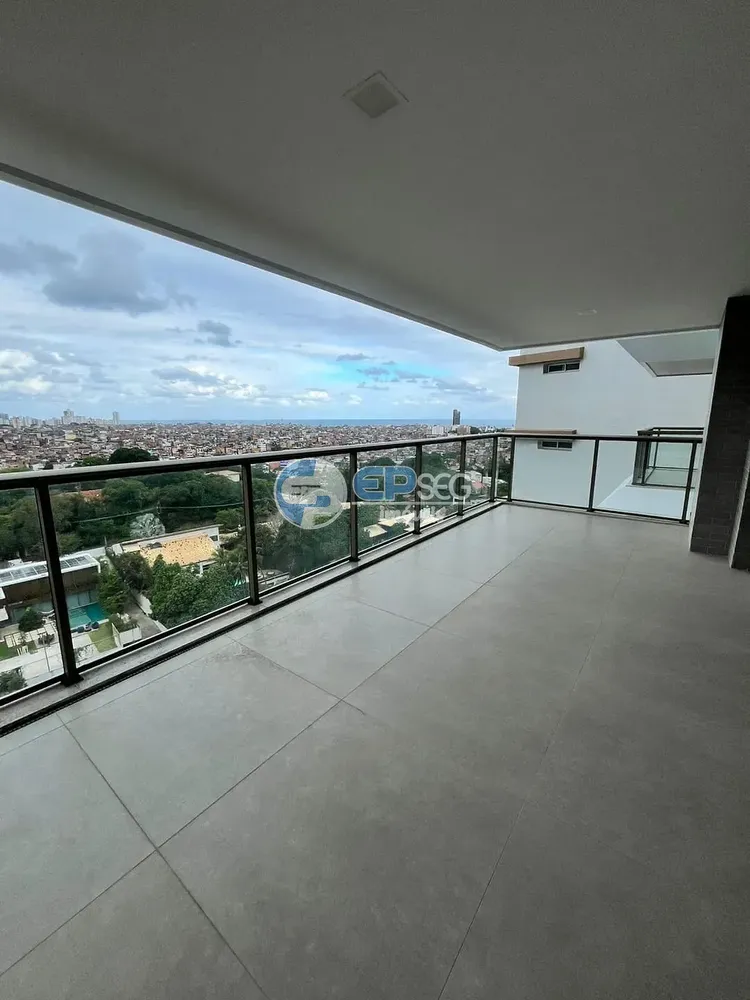 Apartamento, 4 quartos, 155 m² - Foto 7