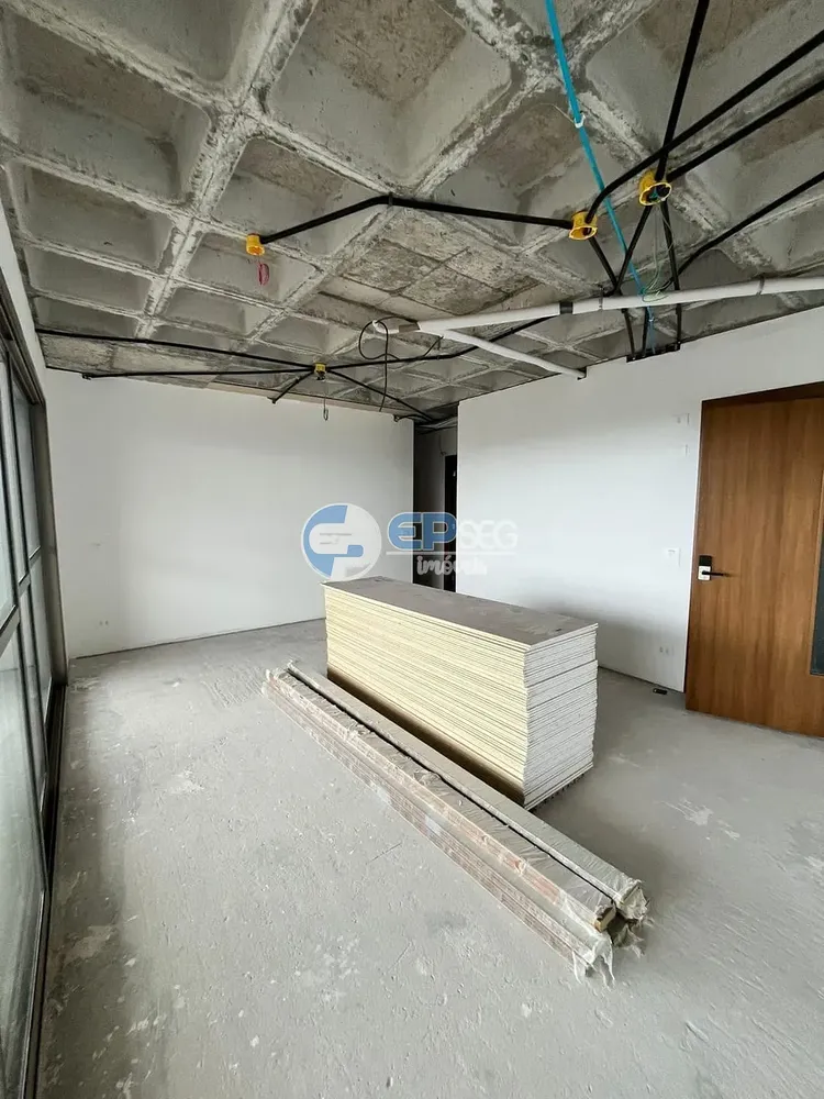 Apartamento, 4 quartos, 155 m² - Foto 5