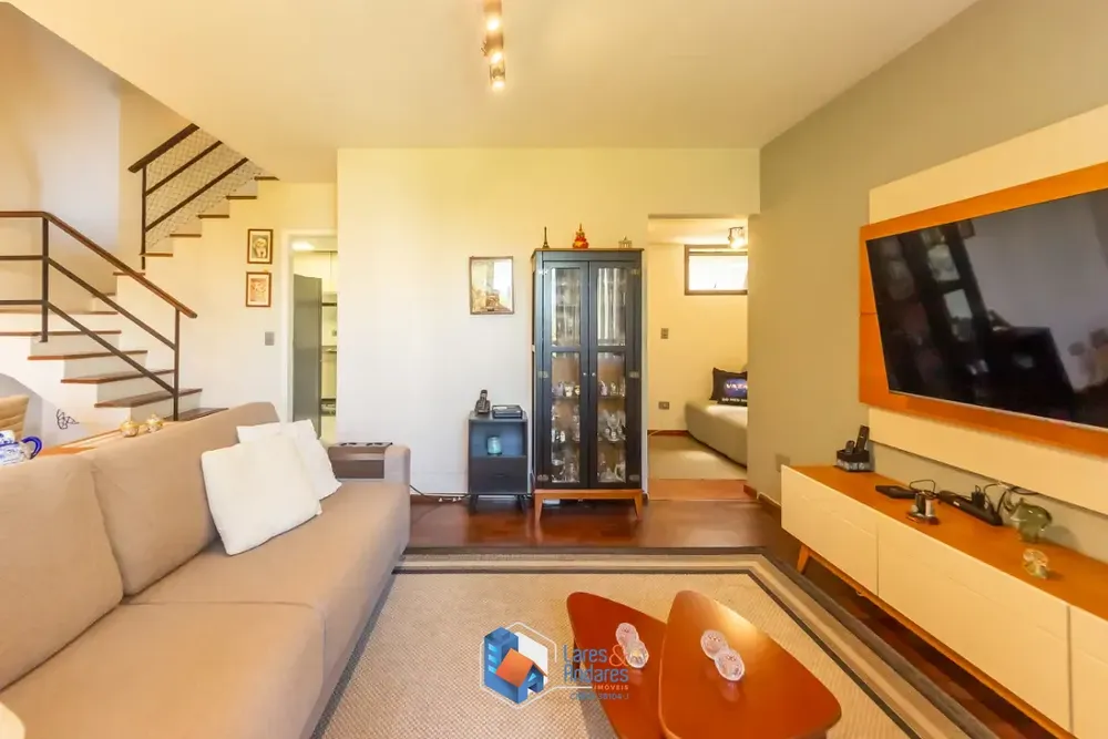 Apartamento, 2 quartos, 96 m² - Foto 5