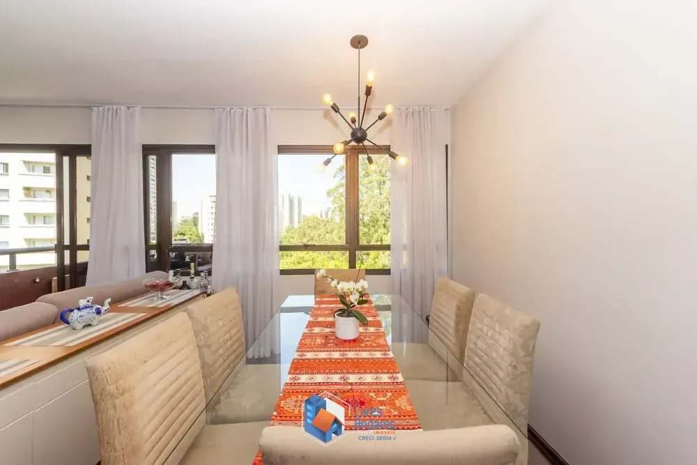 Apartamento, 2 quartos, 96 m² - Foto 3