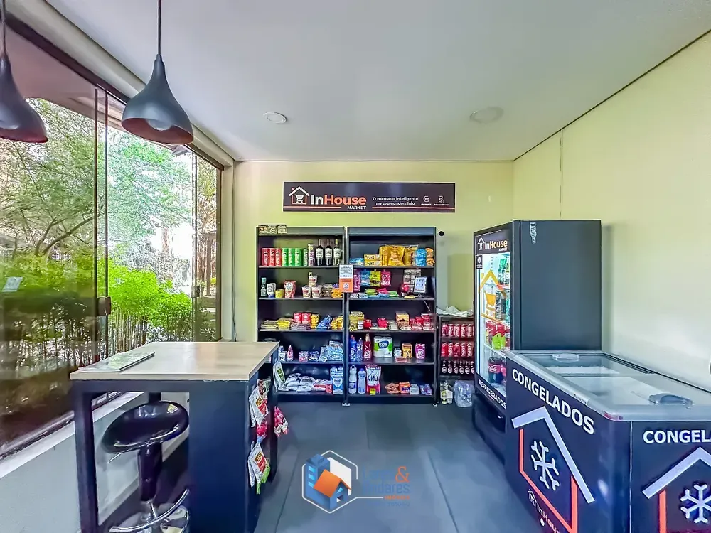 Apartamento, 2 quartos, 96 m² - Foto 6