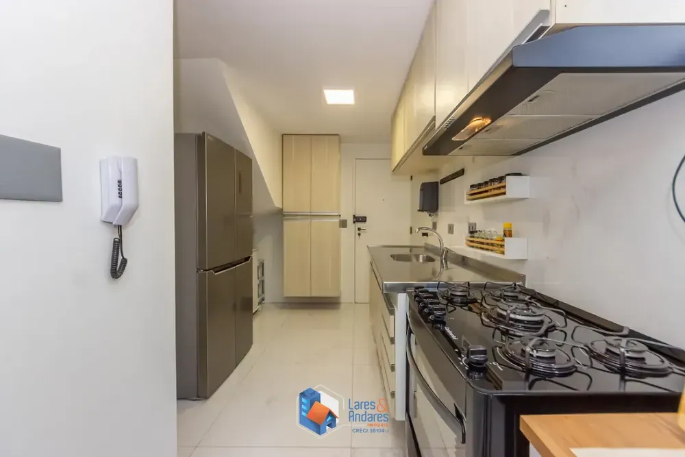 Apartamento, 2 quartos, 96 m² - Foto 7