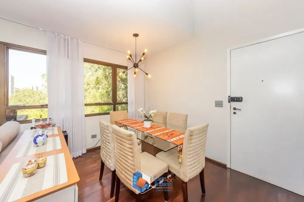 Apartamento, 2 quartos, 96 m² - Foto 1