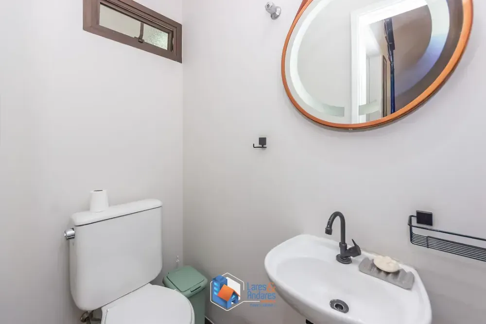 Apartamento, 2 quartos, 96 m² - Foto 8
