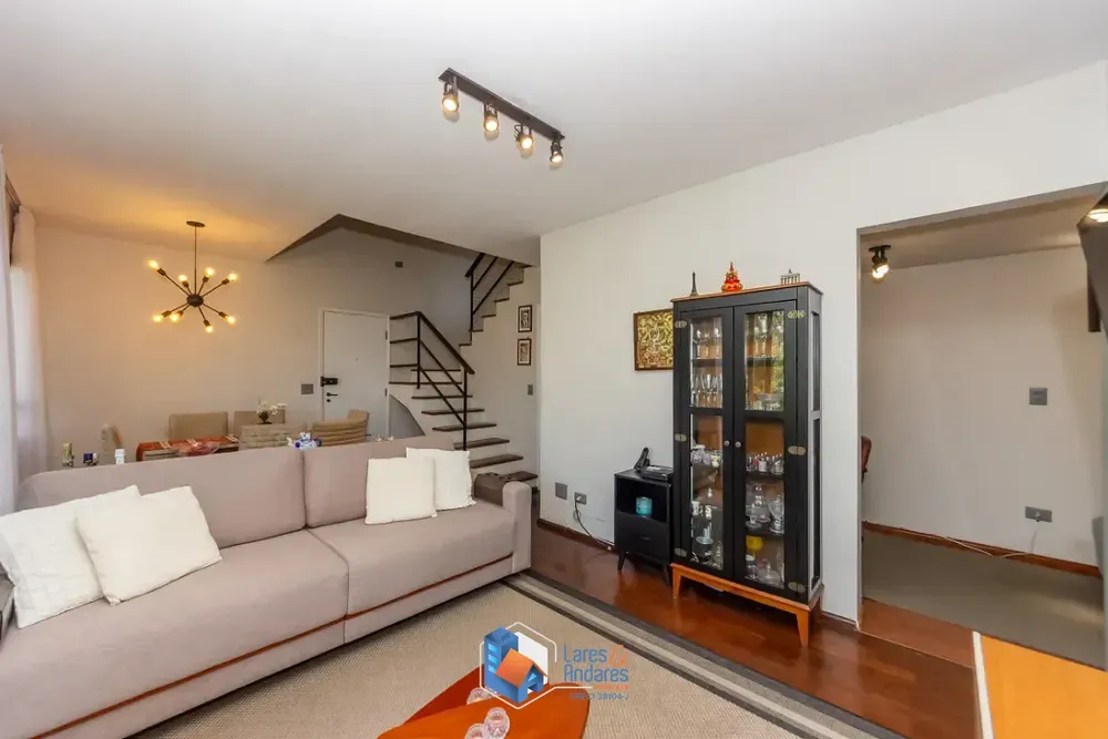 Apartamento, 2 quartos, 96 m² - Foto 2