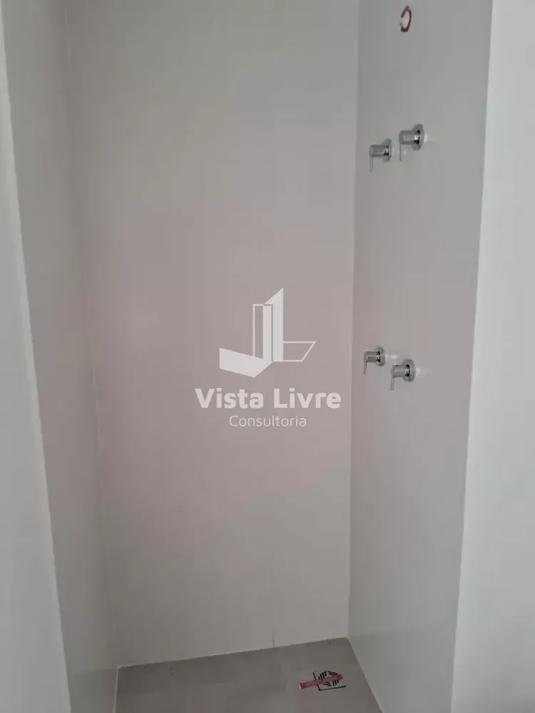 Apartamento, 2 quartos, 47 m² - Foto 3
