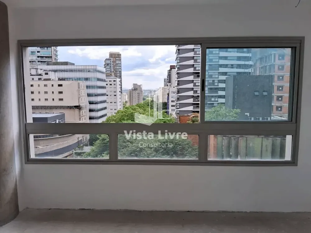Apartamento, 2 quartos, 47 m² - Foto 1