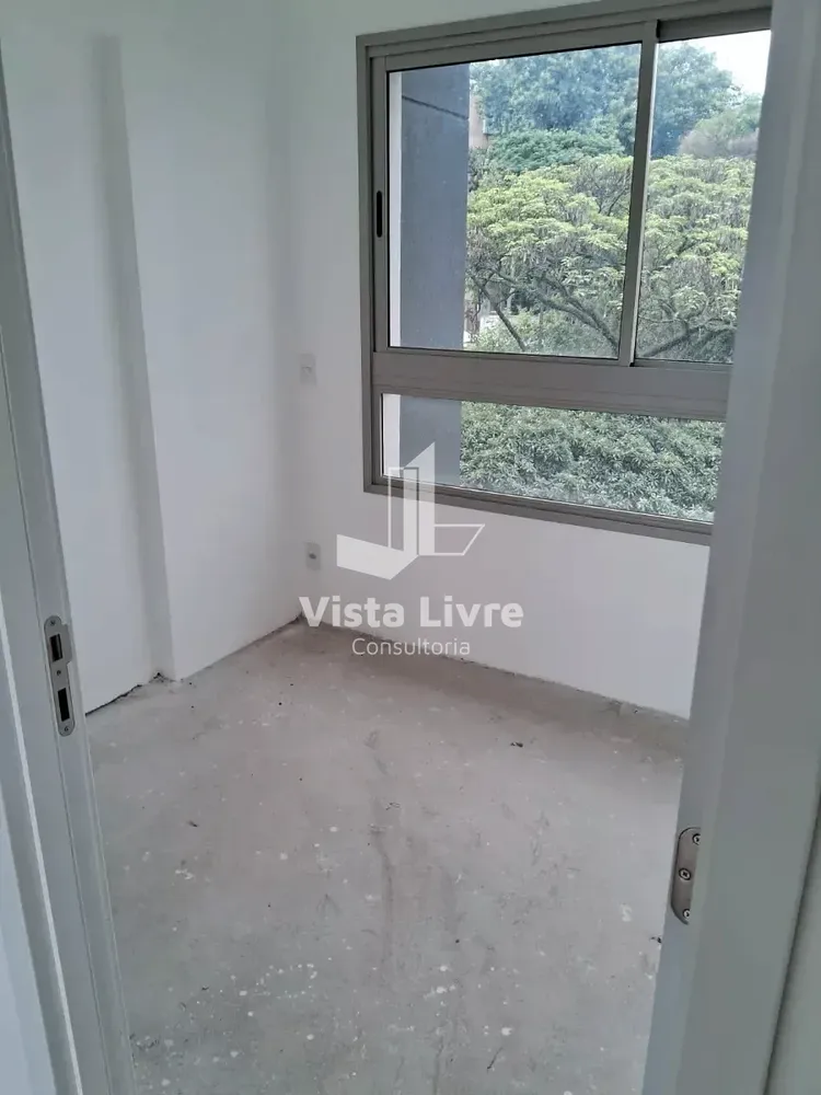 Apartamento, 2 quartos, 47 m² - Foto 2