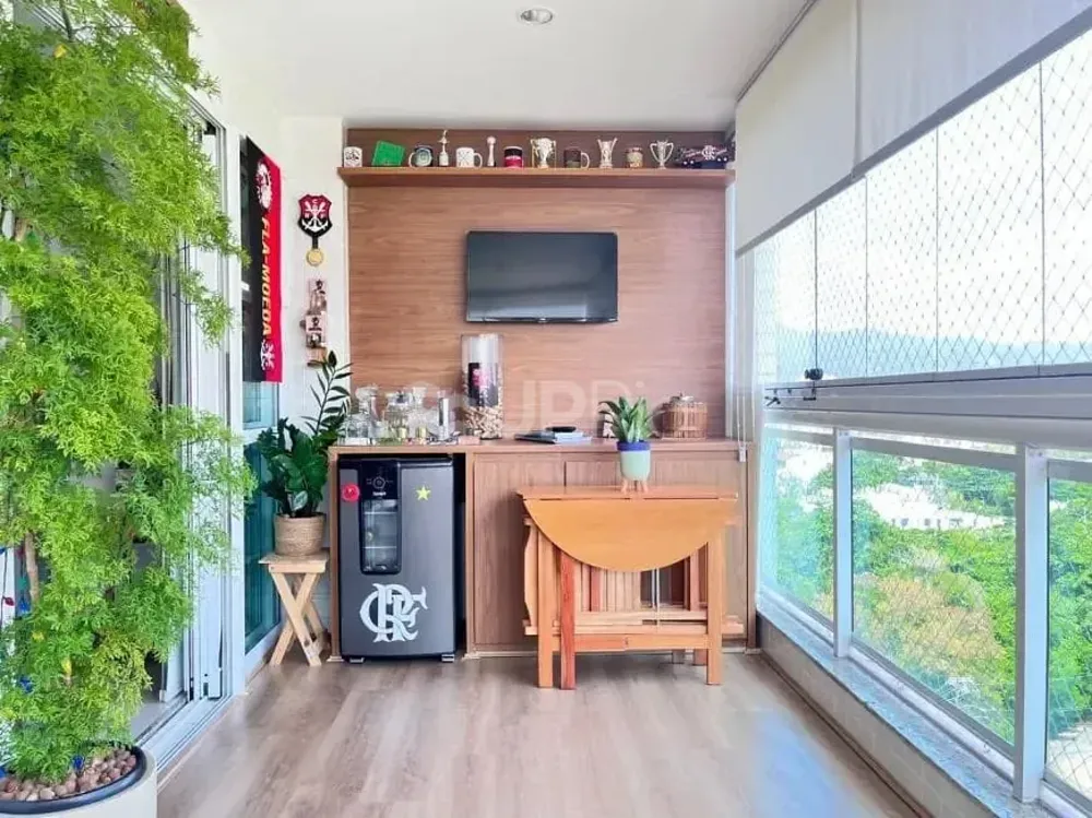 Apartamento, 3 quartos, 100 m² - Foto 11