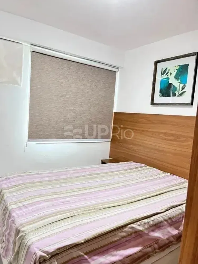 Apartamento, 3 quartos, 100 m² - Foto 7