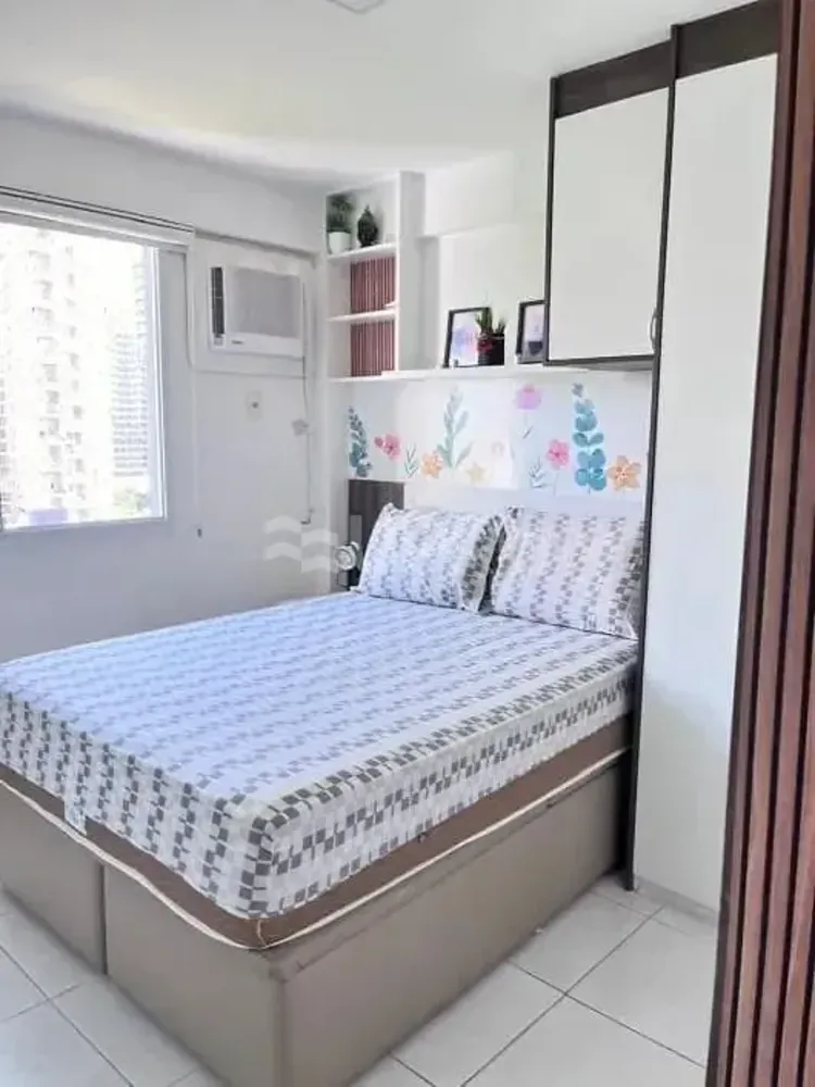 Apartamento, 3 quartos, 100 m² - Foto 13