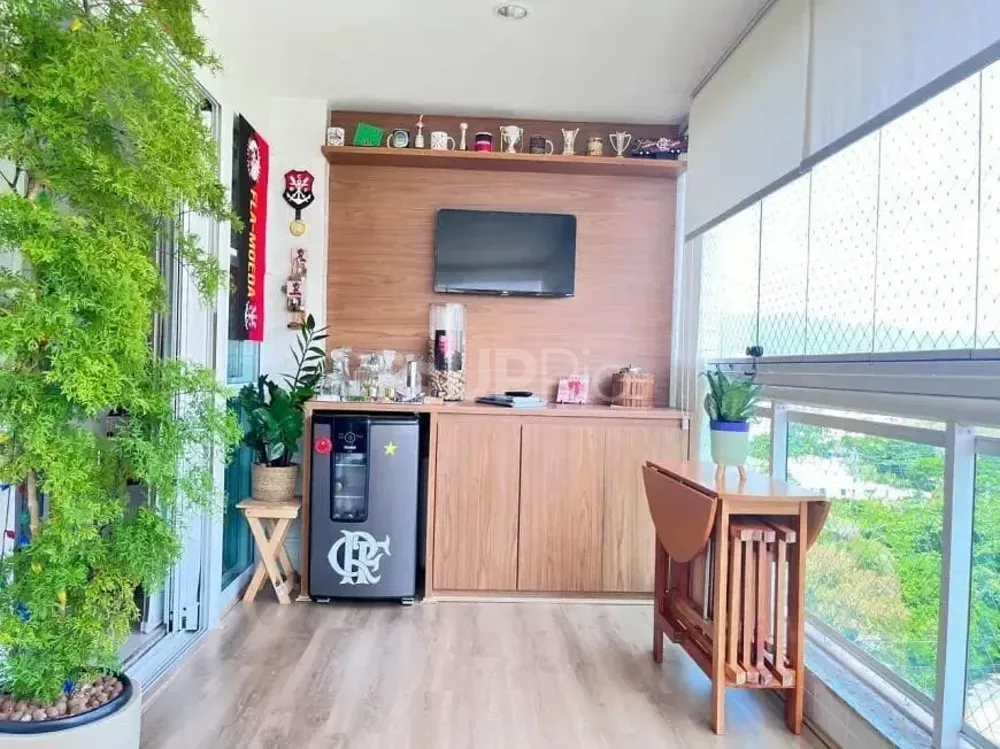 Apartamento, 3 quartos, 100 m² - Foto 17
