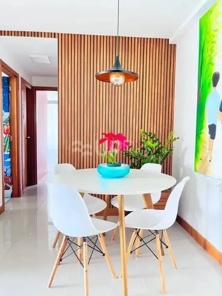 Apartamento, 3 quartos, 100 m² - Foto 18