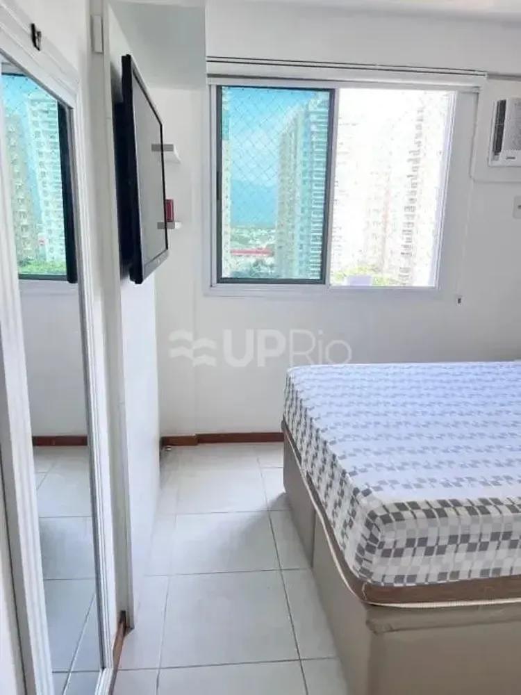 Apartamento, 3 quartos, 100 m² - Foto 22