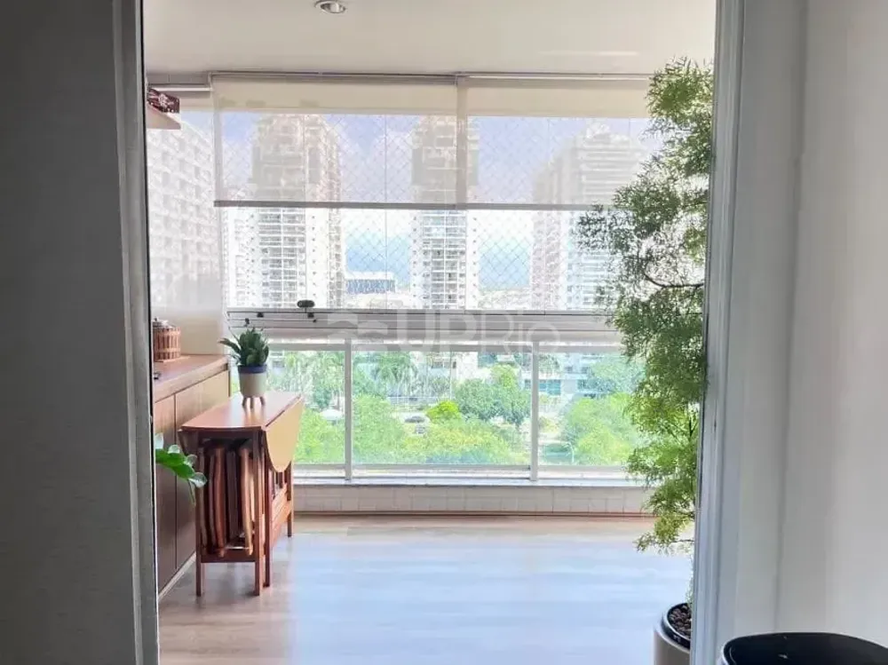 Apartamento, 3 quartos, 100 m² - Foto 2