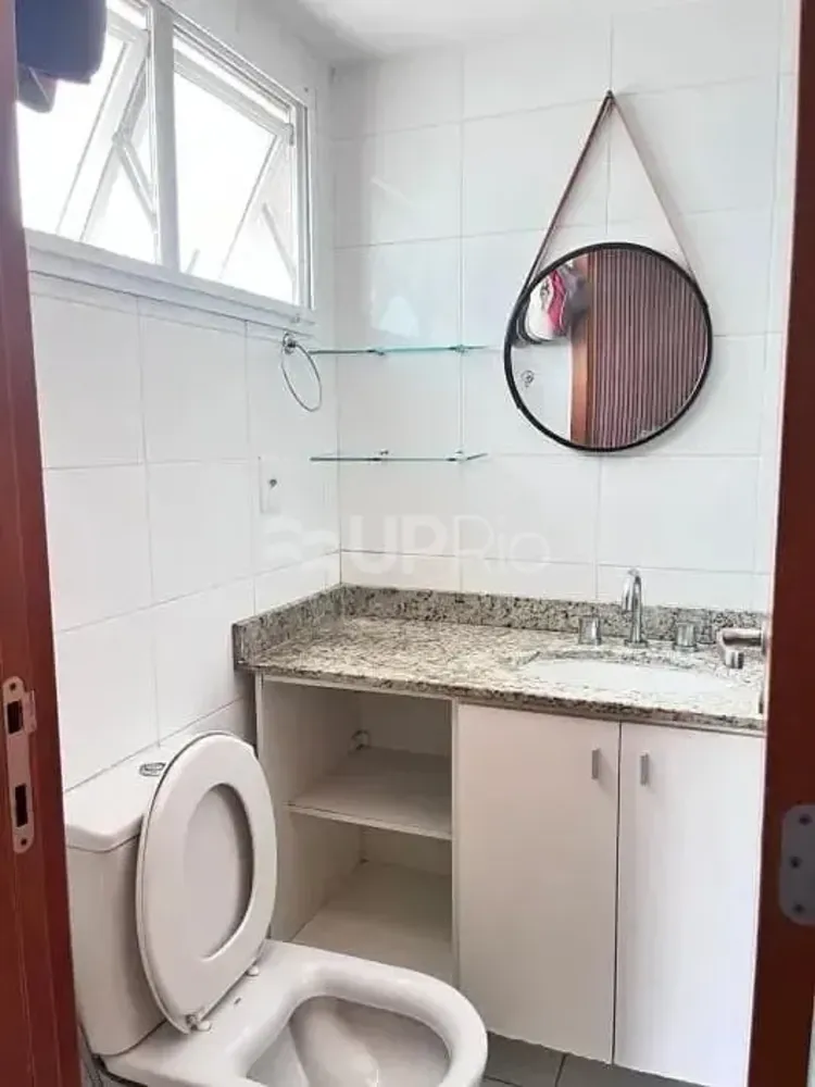 Apartamento, 3 quartos, 100 m² - Foto 21