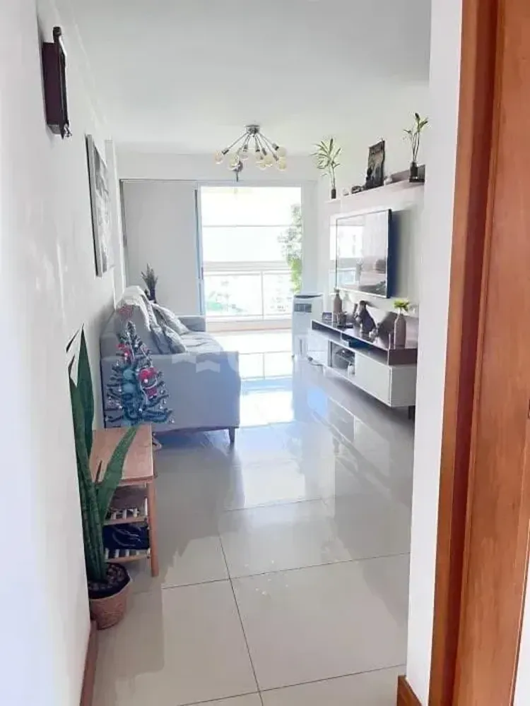 Apartamento, 3 quartos, 100 m² - Foto 6