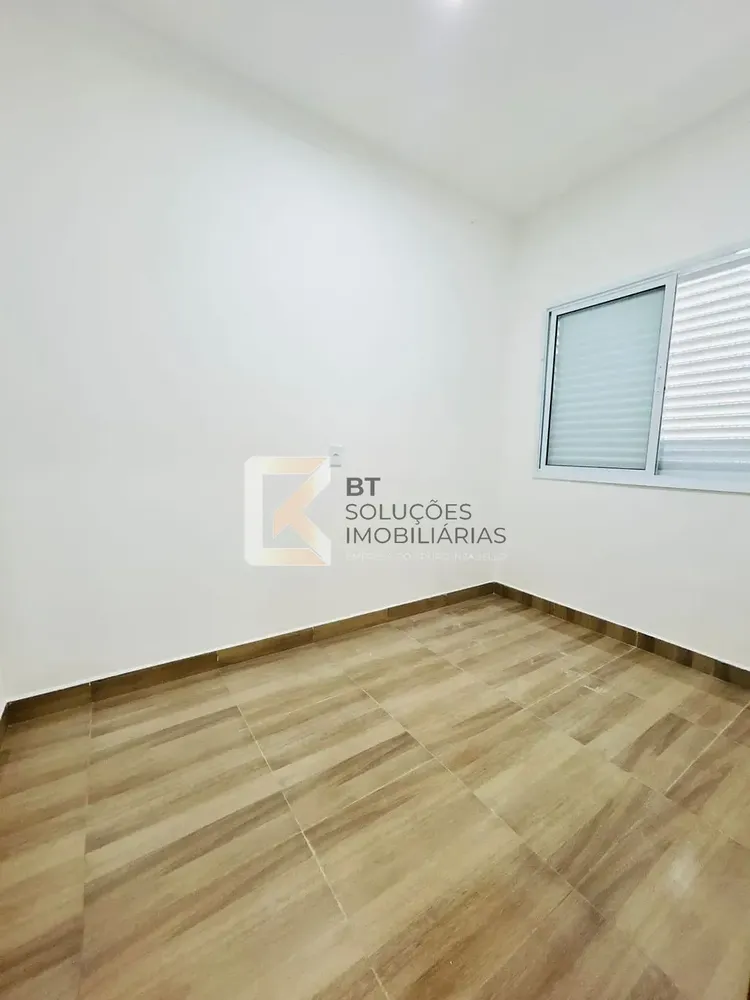 Casa, 3 quartos, 64 m² - Foto 2