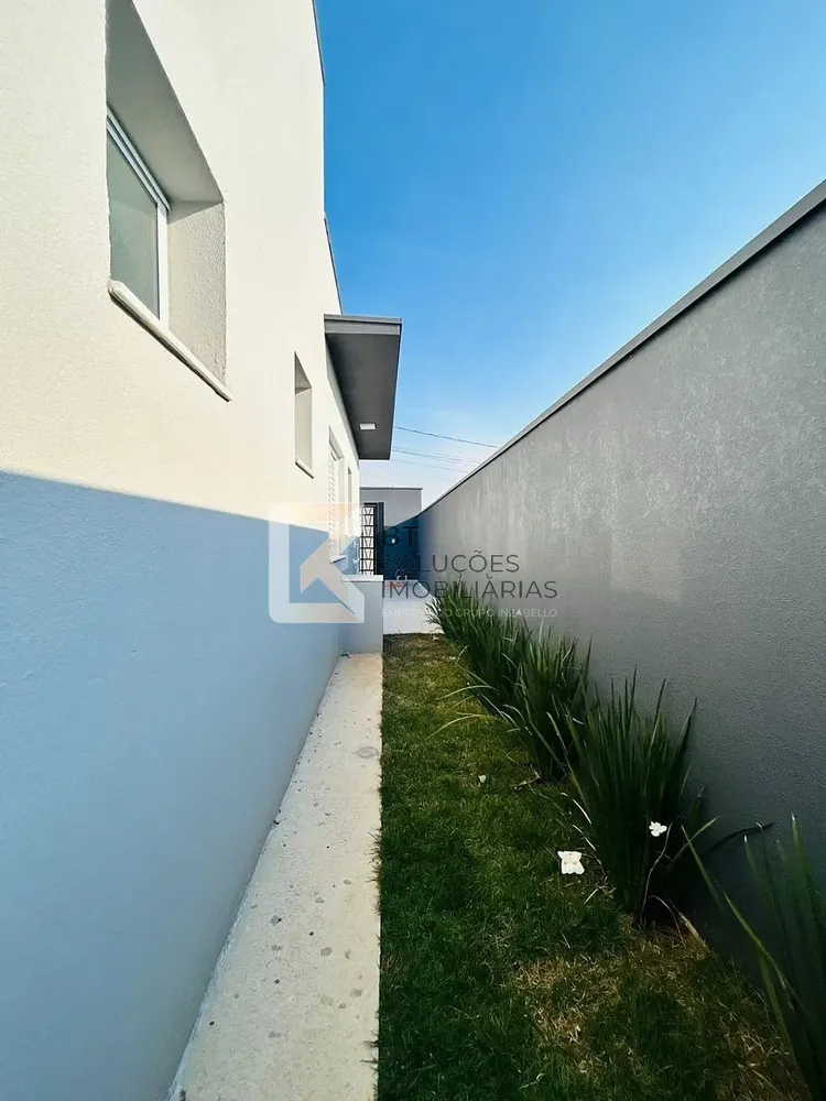 Casa, 3 quartos, 64 m² - Foto 4