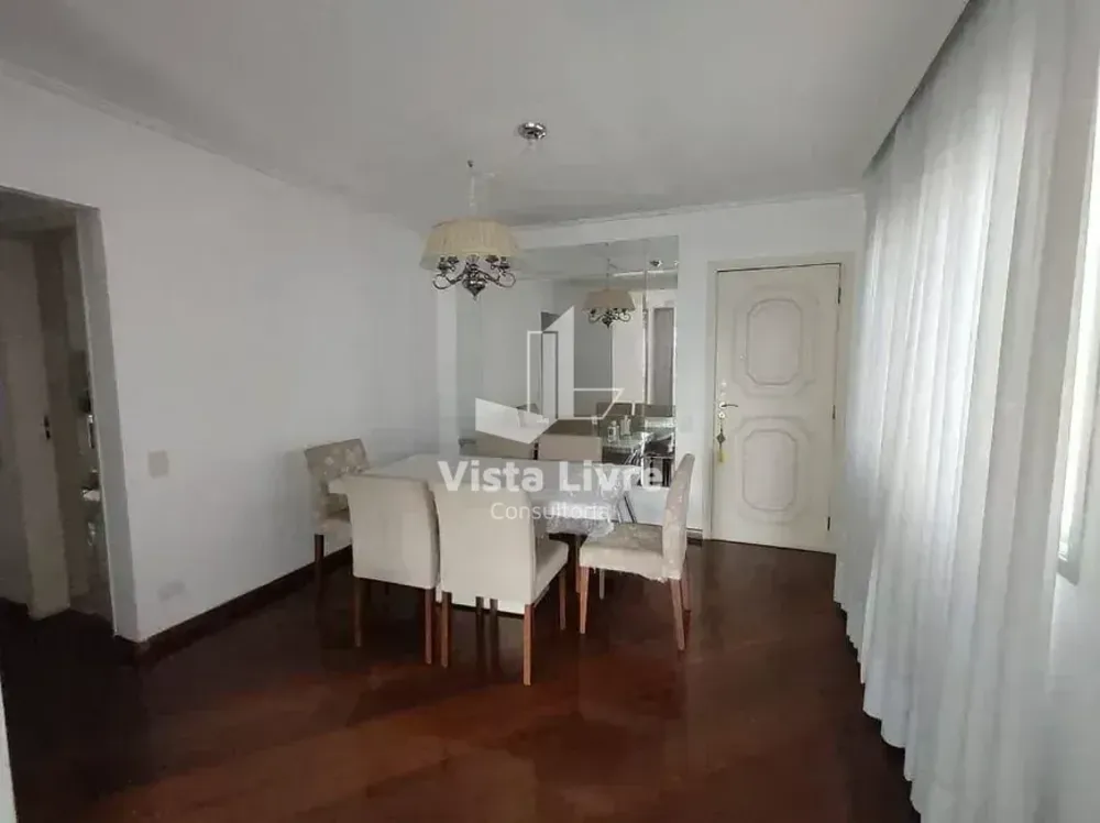 Apartamento, 2 quartos, 115 m² - Foto 2
