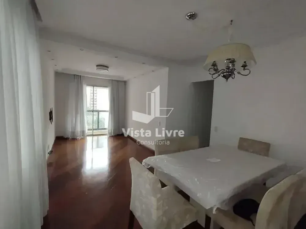 Apartamento, 2 quartos, 115 m² - Foto 1
