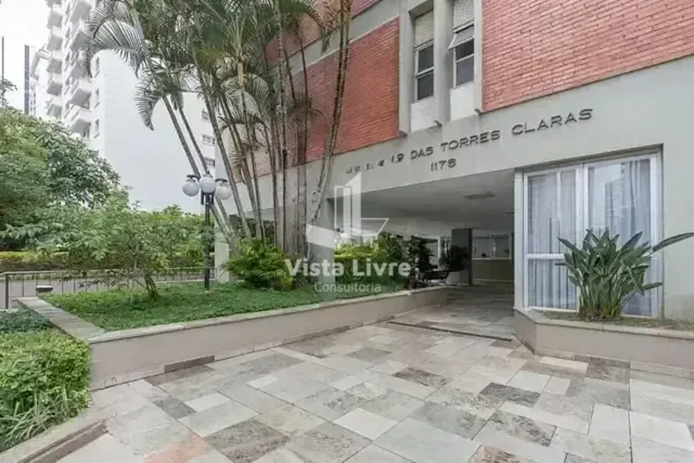 Apartamento, 3 quartos, 107 m² - Foto 2
