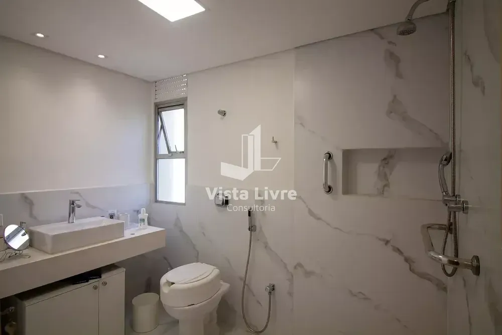 Apartamento, 3 quartos, 107 m² - Foto 4