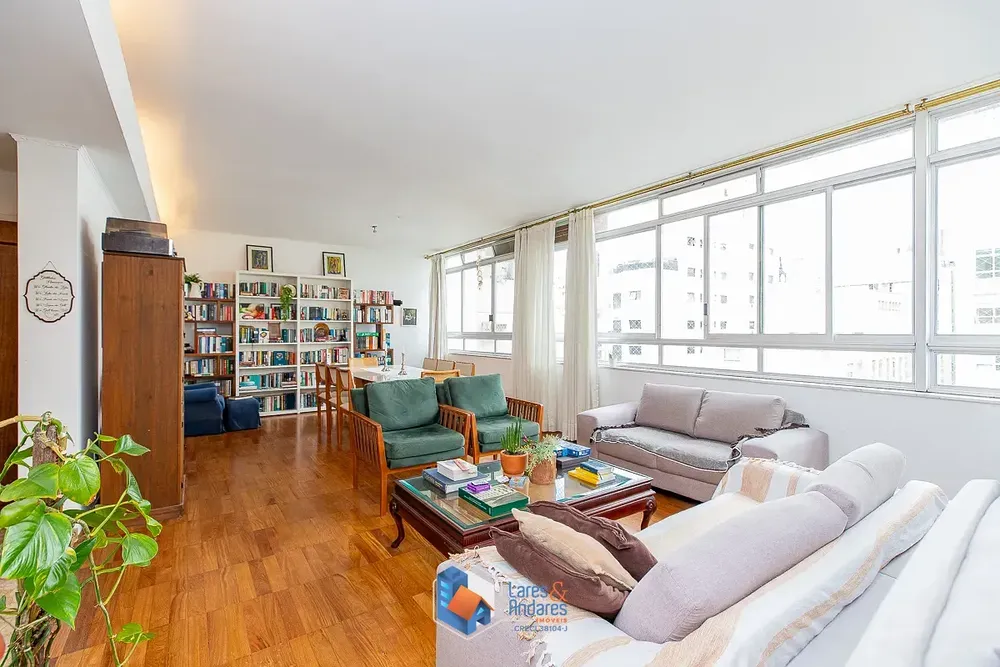 Apartamento, 4 quartos, 254 m² - Foto 3