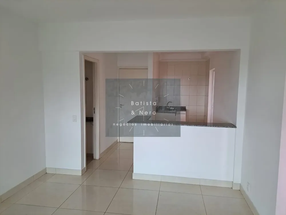 Apartamento, 2 quartos, 64 m² - Foto 1