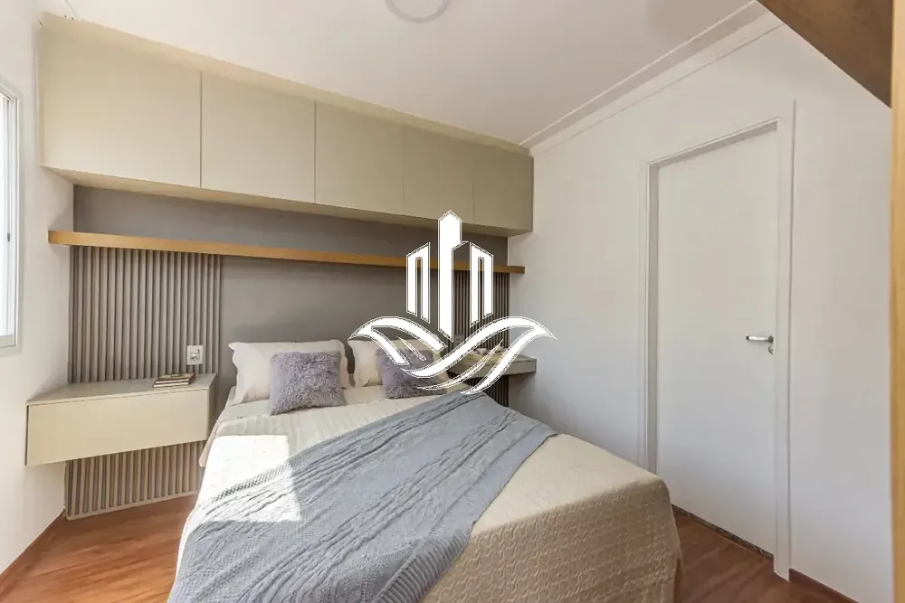 Apartamento, 3 quartos, 106 m² - Foto 2