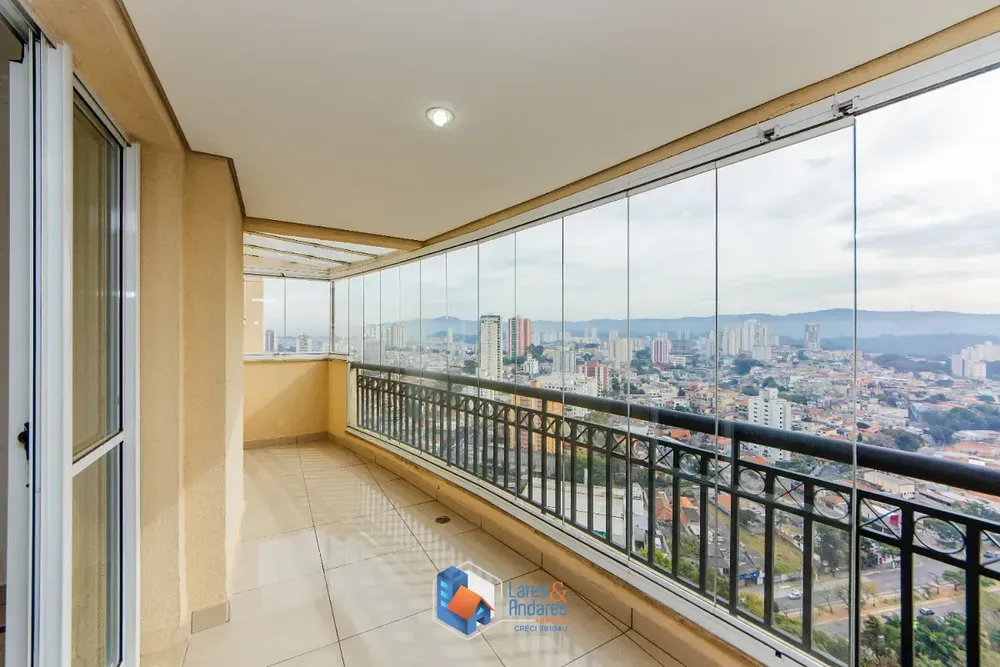 Cobertura, 4 quartos, 264 m² - Foto 2