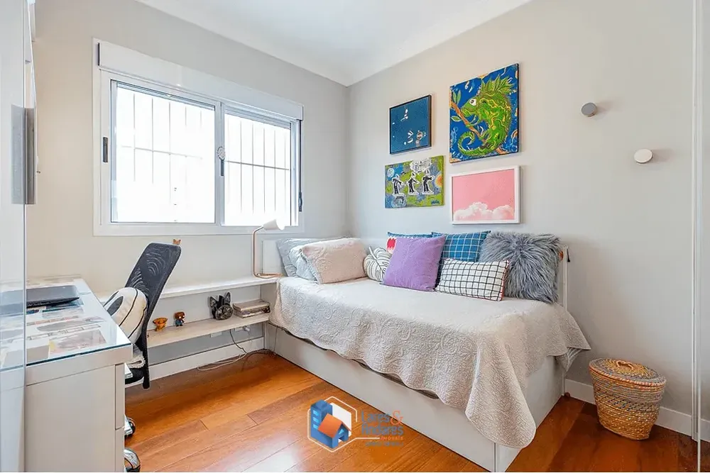Apartamento, 3 quartos, 92 m² - Foto 6