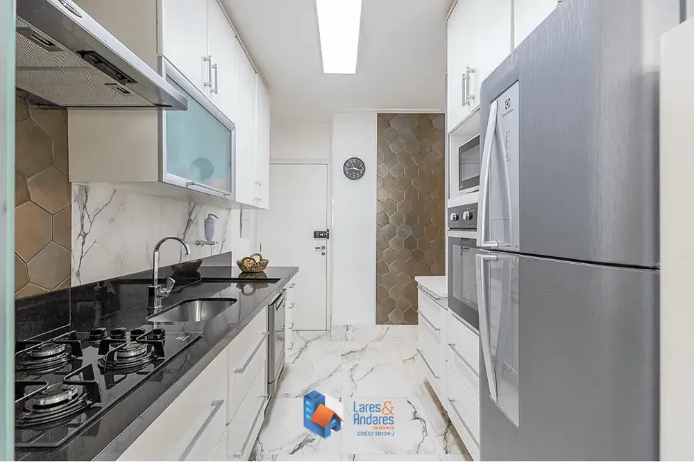 Apartamento, 3 quartos, 92 m² - Foto 5