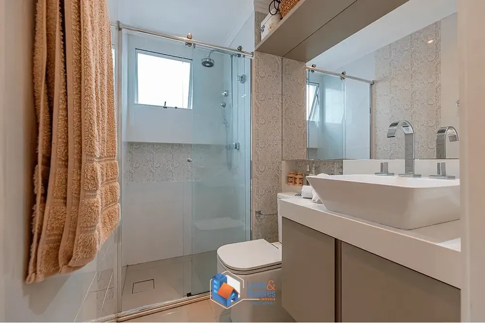 Apartamento, 3 quartos, 92 m² - Foto 8