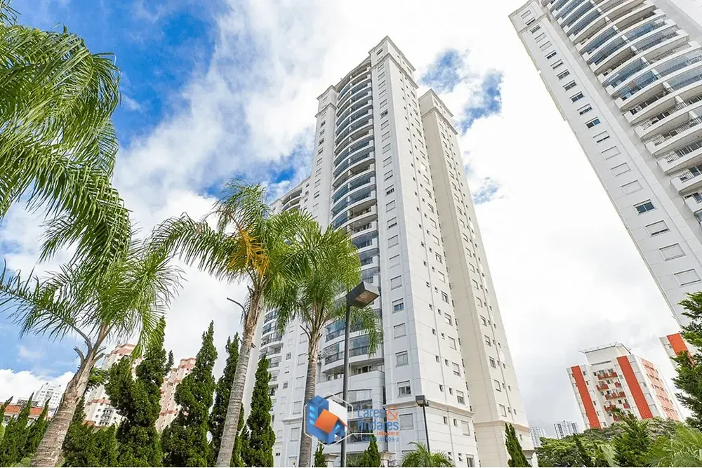 Apartamento, 3 quartos, 92 m² - Foto 2